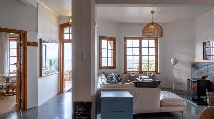 Chartfield Guest House