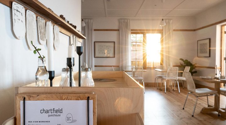 Chartfield Guest House