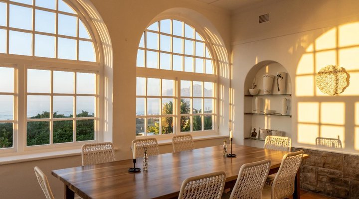 Chartfield Guest House