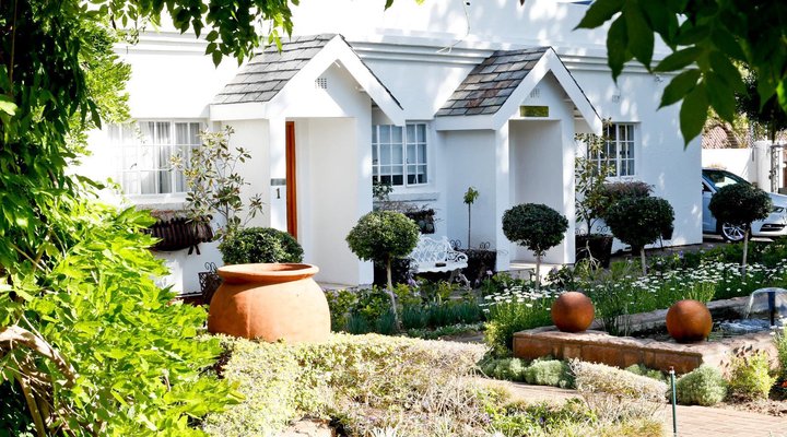 Barney Barnato B&B