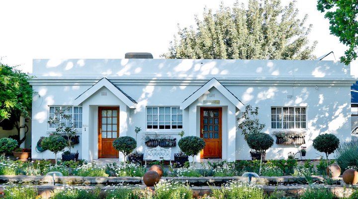 Barney Barnato B&B