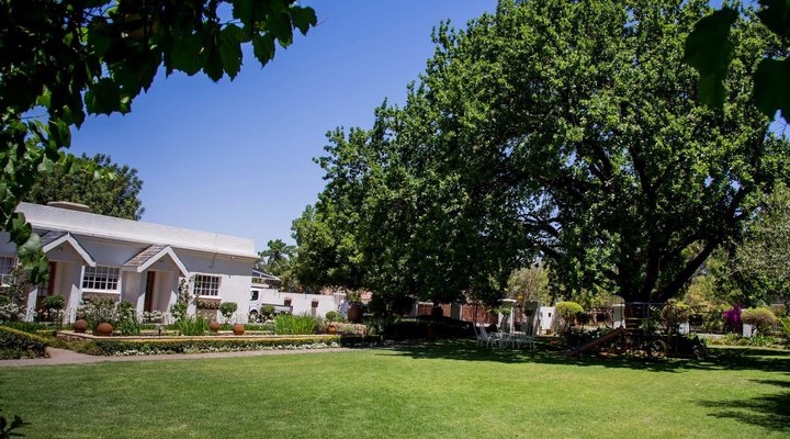 Barney Barnato B&B