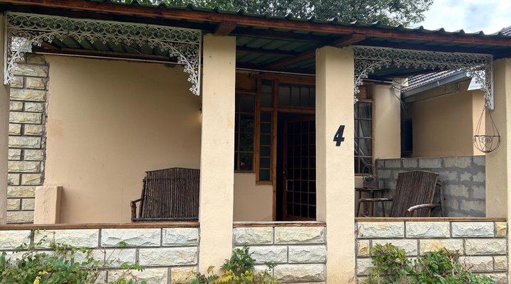 Bella Rosa Guest House