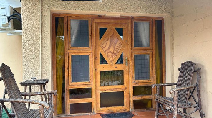 Bella Rosa Guest House