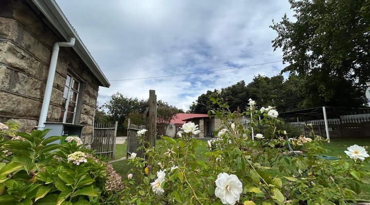 Bella Rosa Guest House