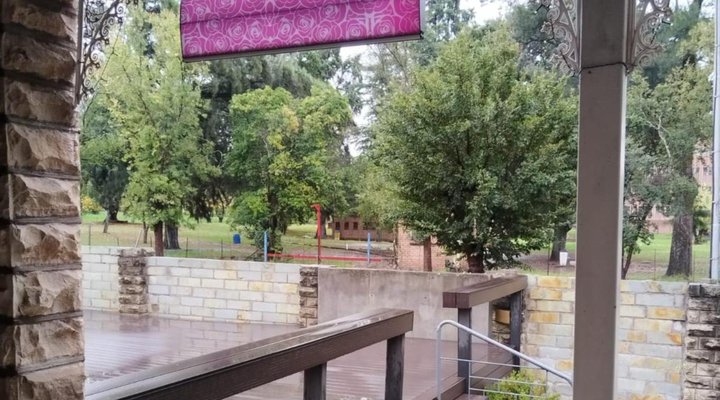 Bella Rosa Guest House