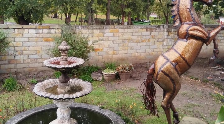 Bella Rosa Guest House