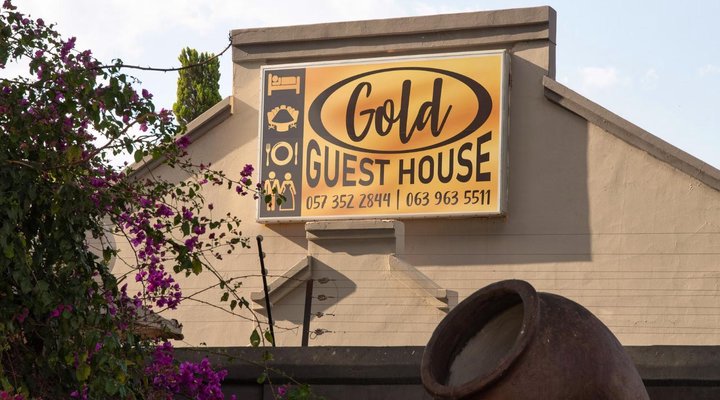 Gold Guest & Conference B&B