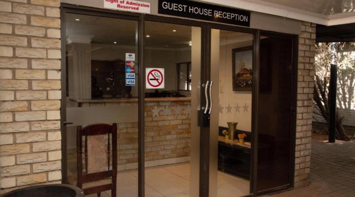 Gold Guest & Conference B&B