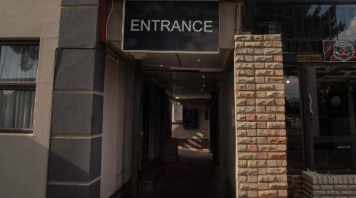 Gold Guest & Conference B&B