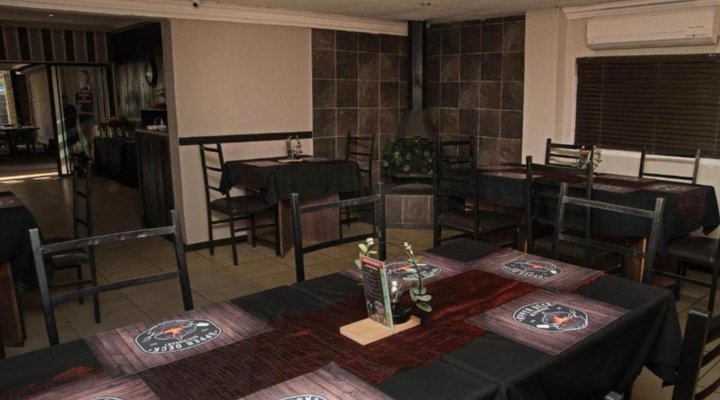 Gold Guest & Conference B&B