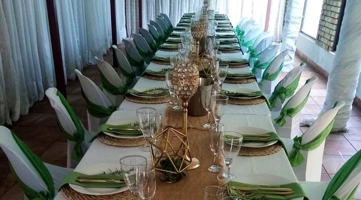 Gold Guest & Conference B&B