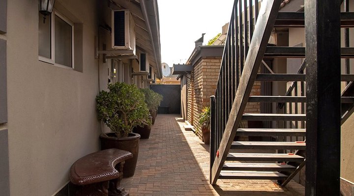 Gold Guest & Conference B&B