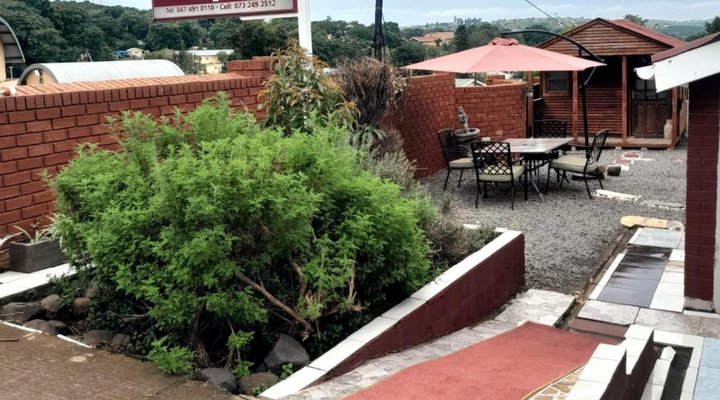 Great 7 Guest House