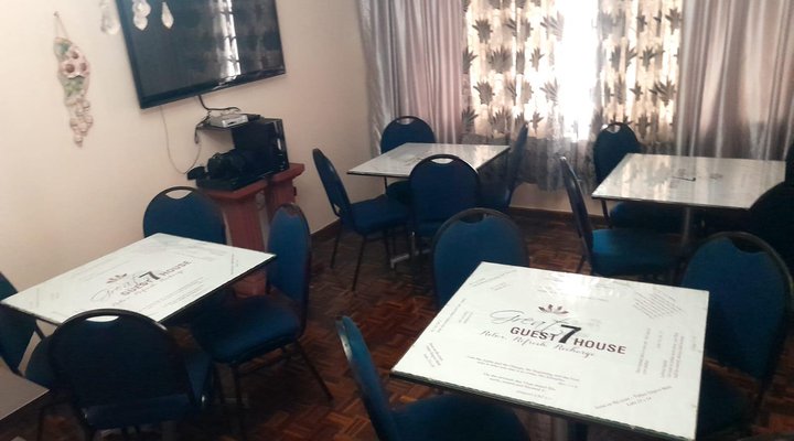 Great 7 Guest House