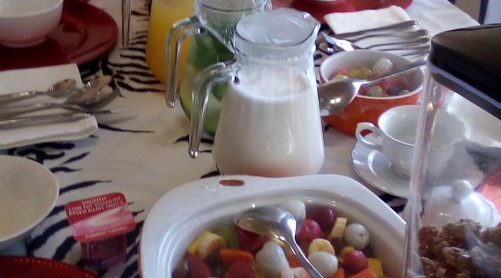 Great 7 Guest House