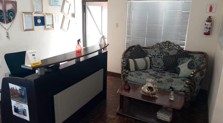 Great 7 Guest House