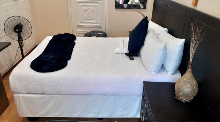 Great 7 Guest House