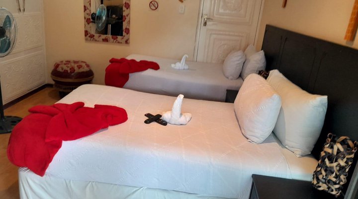 Great 7 Guest House