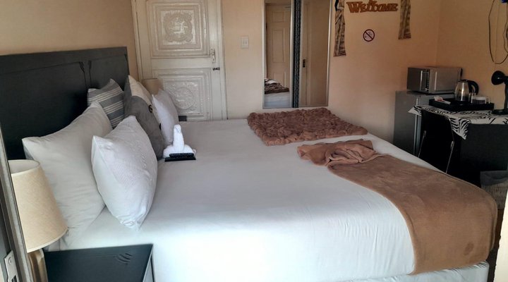 Great 7 Guest House