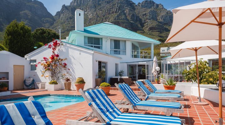 Diamond Guest House