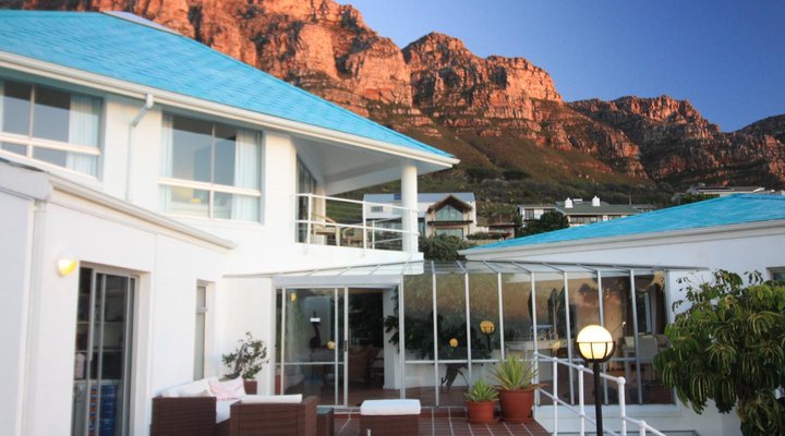 Diamond Guest House