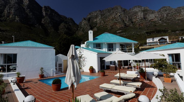 Diamond Guest House