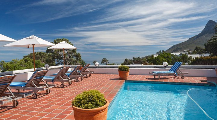 Diamond Guest House