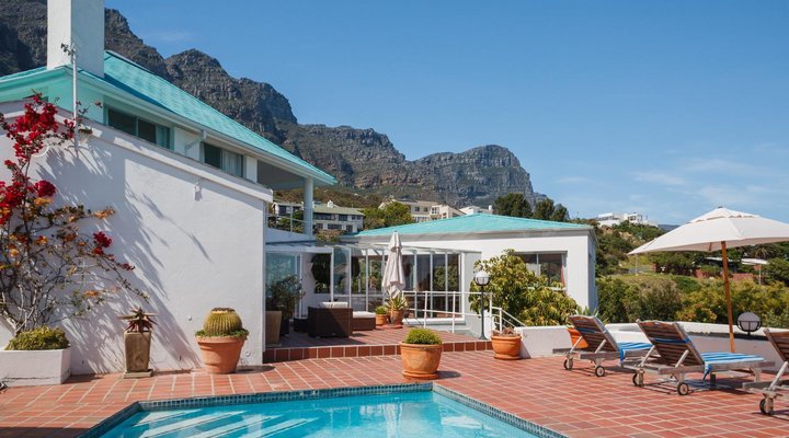Diamond Guest House