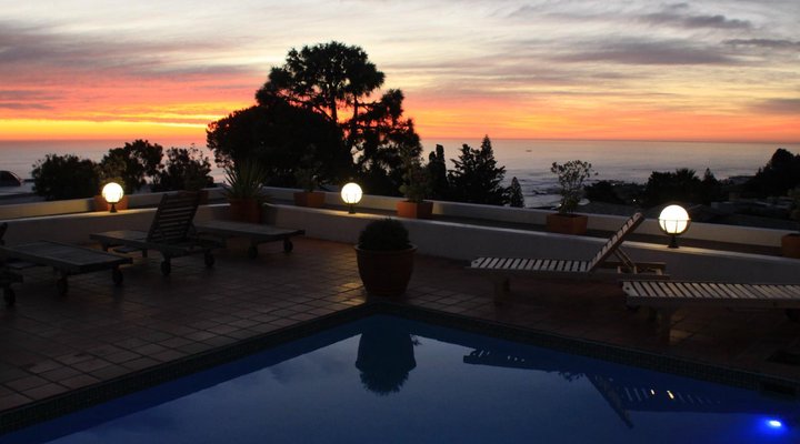 Diamond Guest House