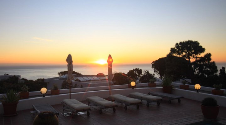 Diamond Guest House