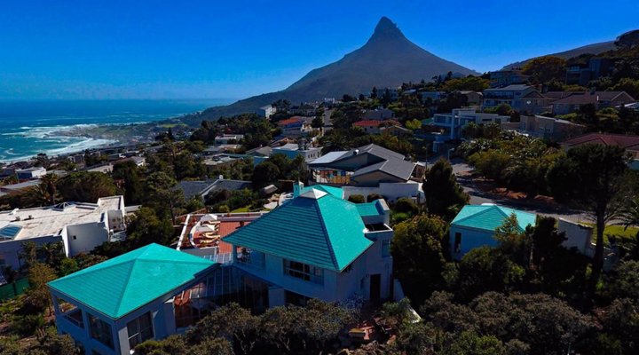Diamond Guest House