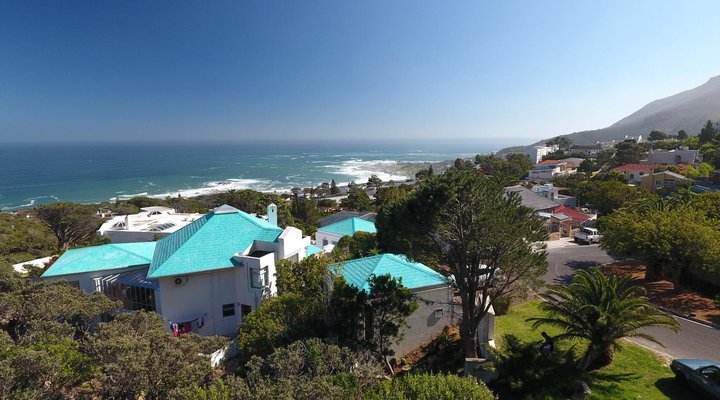 Diamond Guest House