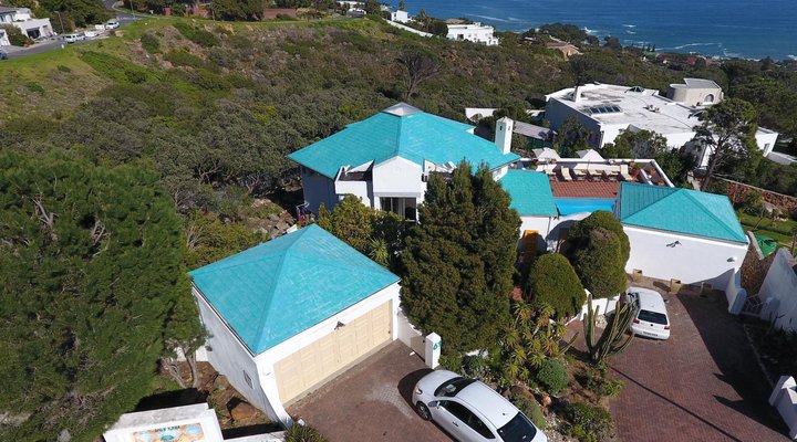 Diamond Guest House