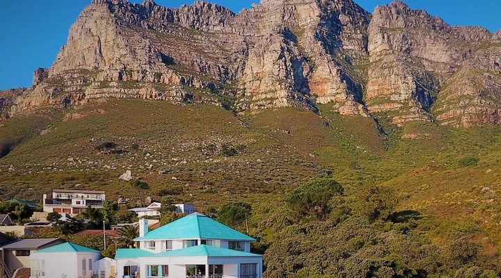 Diamond Guest House