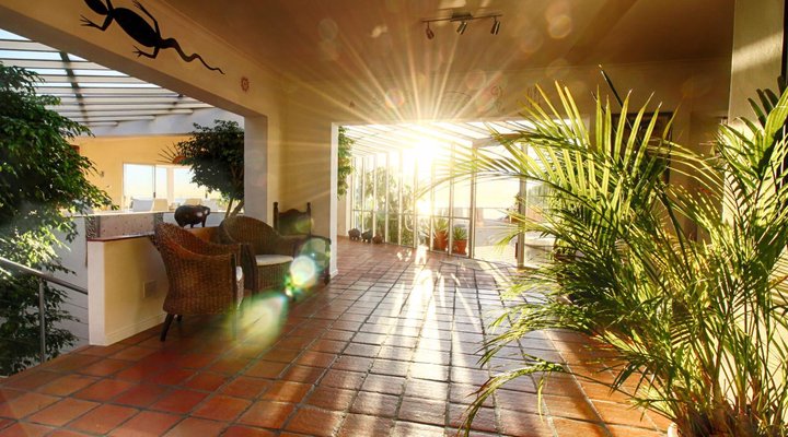 Diamond Guest House