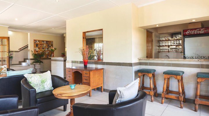 Oak Lodge Guesthouse