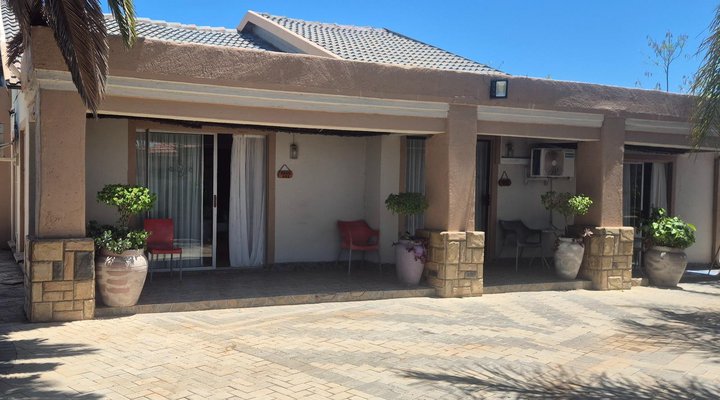 Vicky B Bed & Breakfast