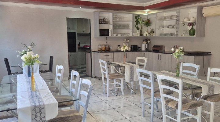 Vicky B Bed & Breakfast