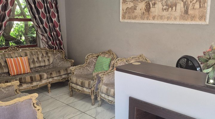 Vicky B Bed & Breakfast