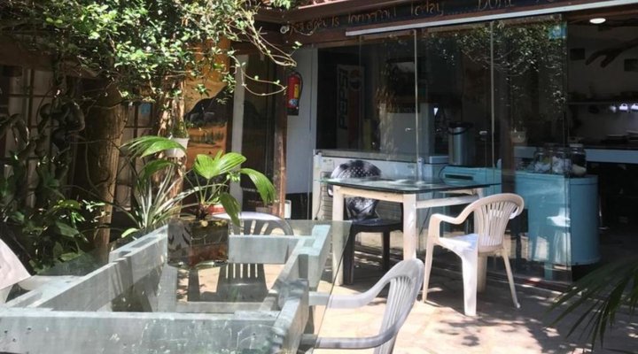 Gracelands Lodge
