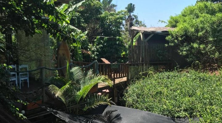 Gracelands Lodge