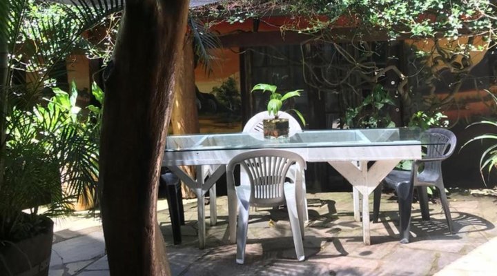 Gracelands Lodge