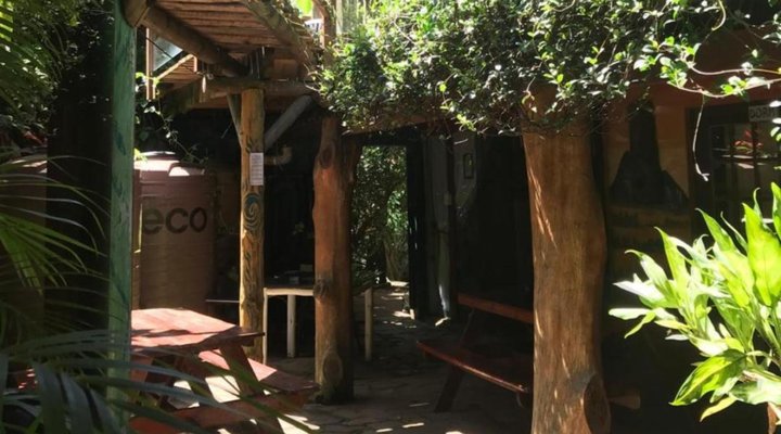 Gracelands Lodge