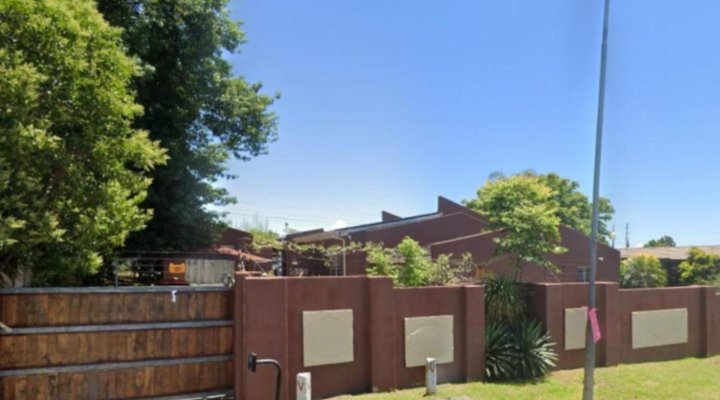 Liyoli Guesthouse