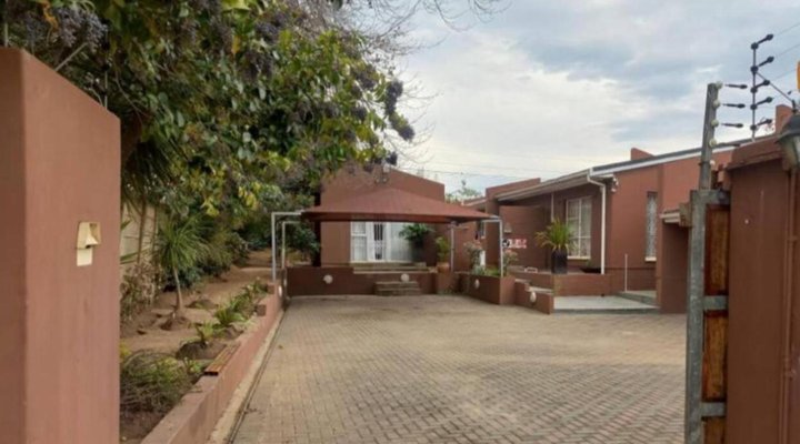 Liyoli Guesthouse
