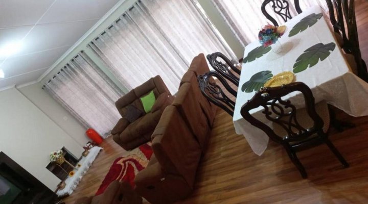 Liyoli Guesthouse
