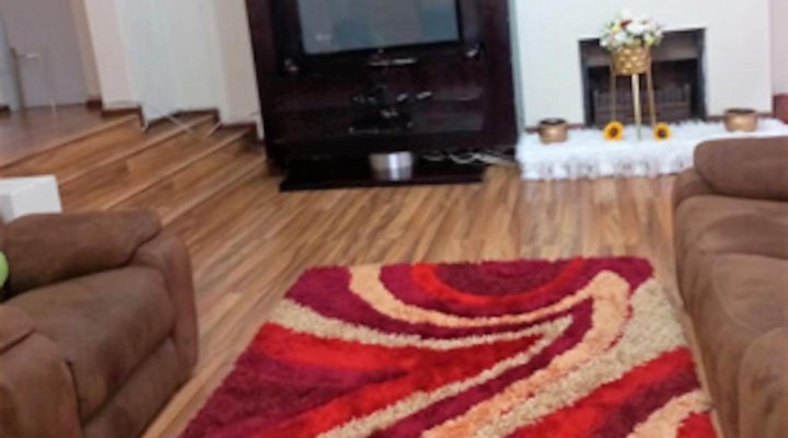 Liyoli Guesthouse