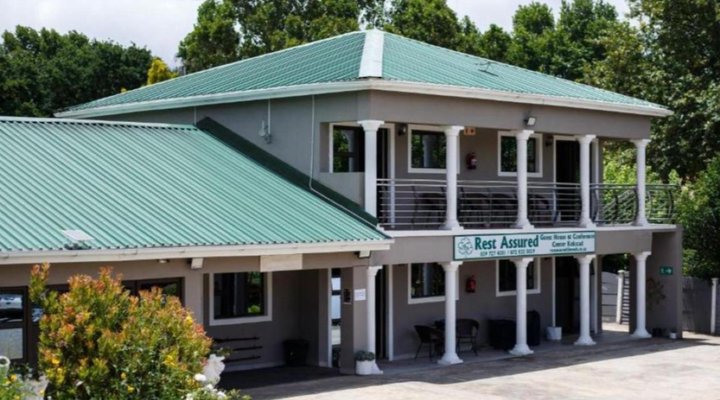 Rest Assured Guest House