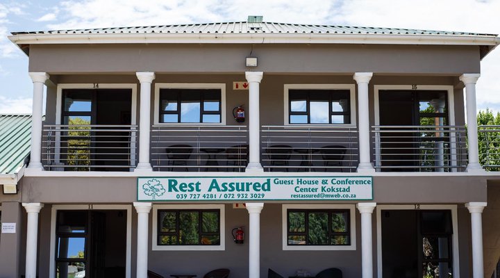 Rest Assured Guest House
